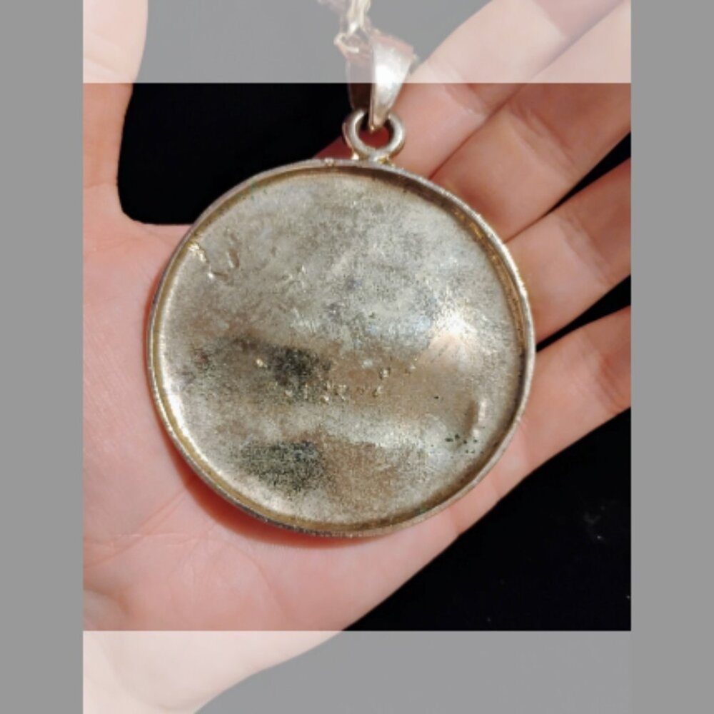 "Last Supper" Necklace - image 7